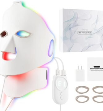 Máscara LED IeBilif