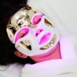 Máscara LED Dr Dennis Gross