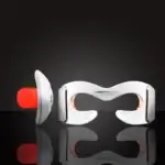 Mascarilla LED CurrentBody Skin LED Eye Perfector