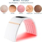 Arco lámpara LED IeBilif