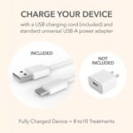 Máscara LED Dr Dennis Gross