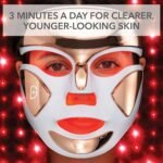 Máscara LED Dr Dennis Gross