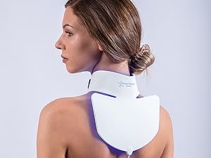 Máscara LED cara y cuello Nourished Bodyskin