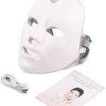 Máscara LED Benshop