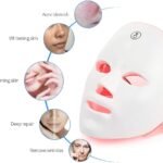 Máscara LED Benshop