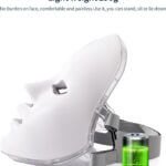 Máscara LED Benshop