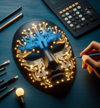 Consejos para usar máscaras LED de forma segura
