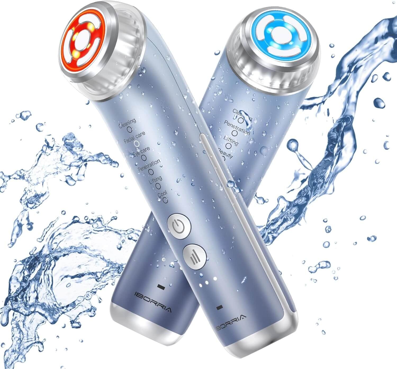 IBORRIA Aura2 Pro