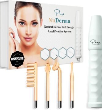 NuDerma