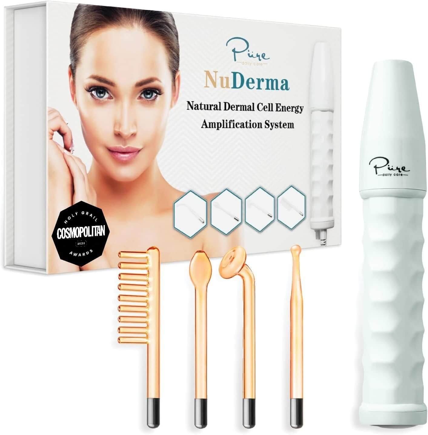 NuDerma