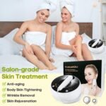 TUMAKOU-Radiofrecuencia