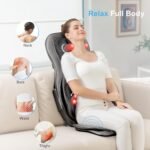 Comfier Asiento Shiatsu