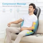 Comfier Asiento Shiatsu