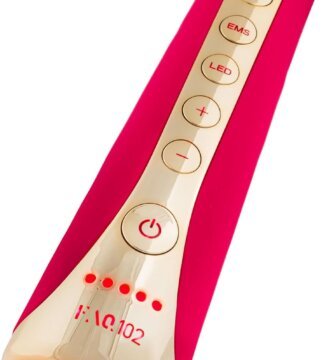 FAQ 102 Pink Ruby