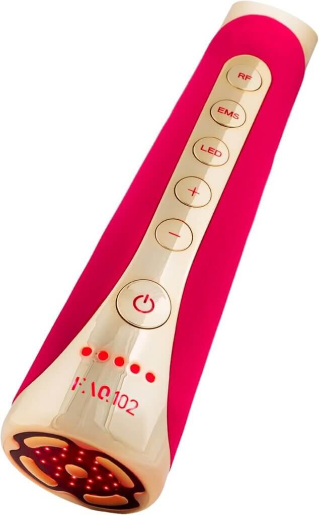 FAQ 102 Pink Ruby