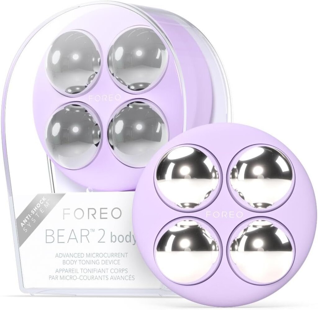 FOREO BEAR 2 Body