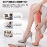 RENPHO masajeador piernas