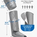 RENPHO masajeador piernas