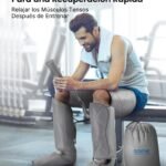 RENPHO masajeador piernas