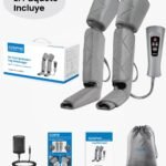 RENPHO masajeador piernas