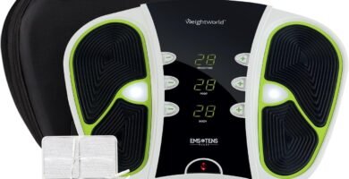 WeightWorld Masajeador