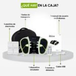 WeightWorld Masajeador