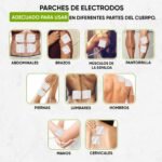 WeightWorld Masajeador