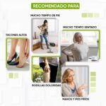 WeightWorld Masajeador