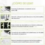 WeightWorld Masajeador