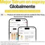 d'Alba First Spray Serum