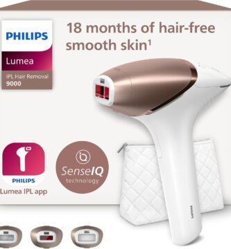 Philips Lumea Serie 9000