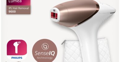 Philips Lumea Serie 9000