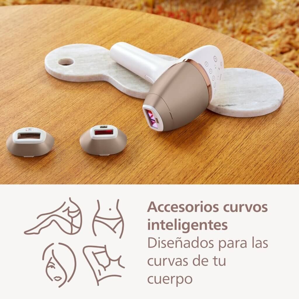 Philips Lumea Serie 9000