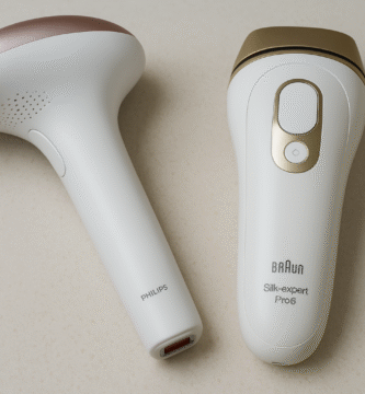 philips lumea vs braun silk-expert