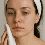 Dermapen post tratamiento