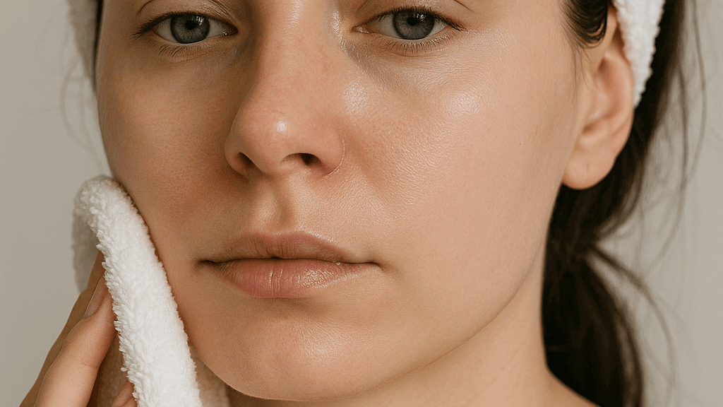 Dermapen post tratamiento