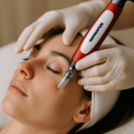 Dermapen precio
