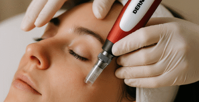 Dermapen precio