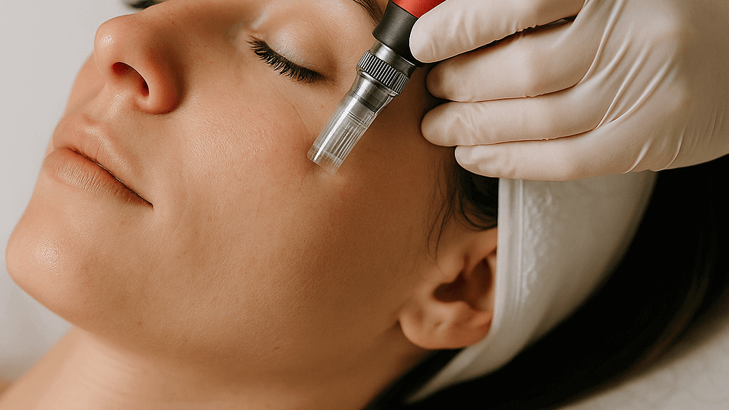 Dermapen precio