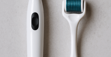 Dermapen vs Dermaroller