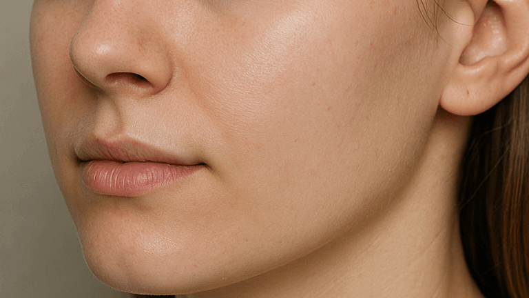 dermapen acné cicatrices