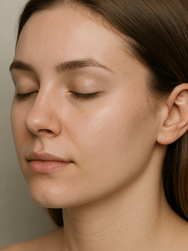 dermapen acné cicatrices