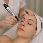 dermapen frecuencia sesiones