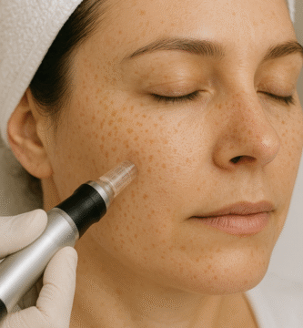 dermapen manchas melasma